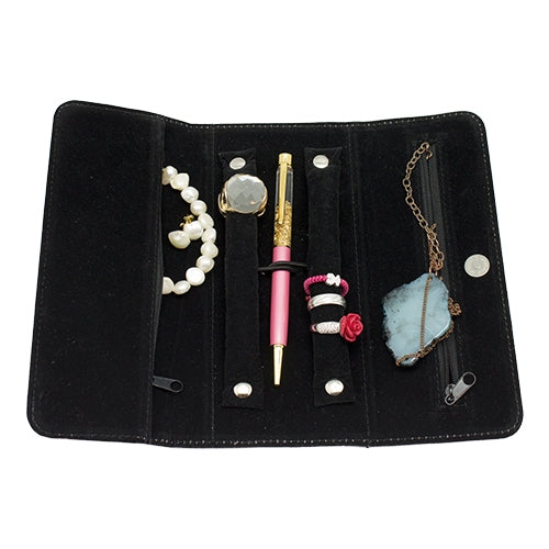 Joyero Estuche Pierre Delone "Tesor"