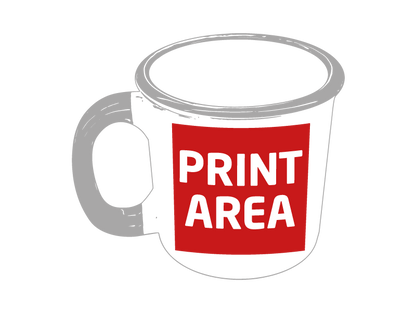 Mug Ceramica Sublimacion "Nostalgia"