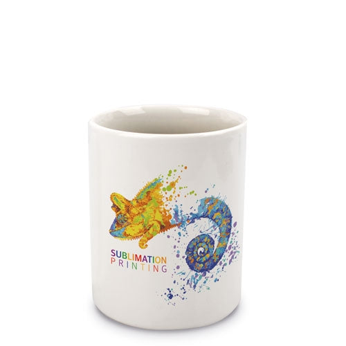 Portalapicero Porcelana Sublimacion "Lezar"
