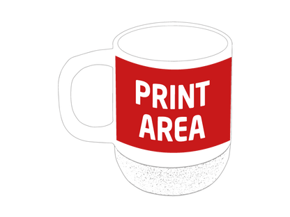 Mug Ceramica Soff