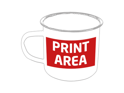 Mug Sublimacion "Charles"