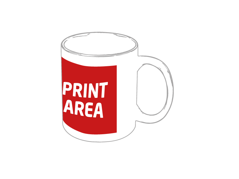 Mug Ceramica "Mérida"