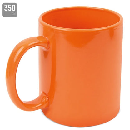 Mug Ceramica "Mérida"
