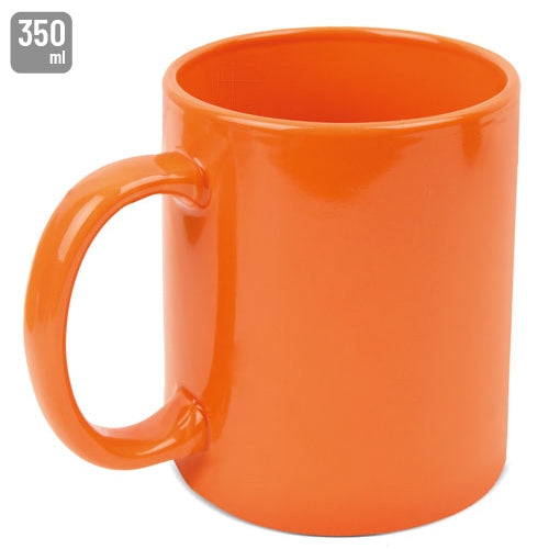 Mug Ceramica "Mérida"