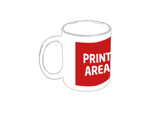 Mug "Coffee"