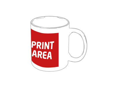 Mug "Coffee"