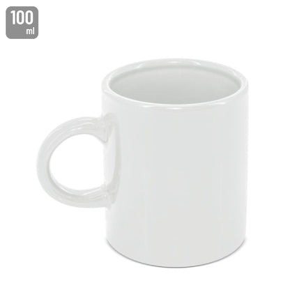 Mug Coffee Blanca