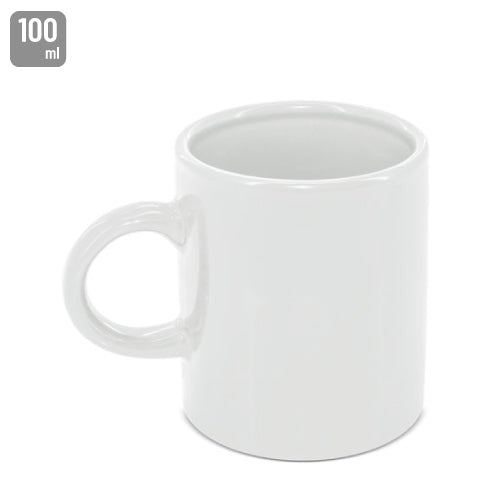 Mug Coffee Blanca