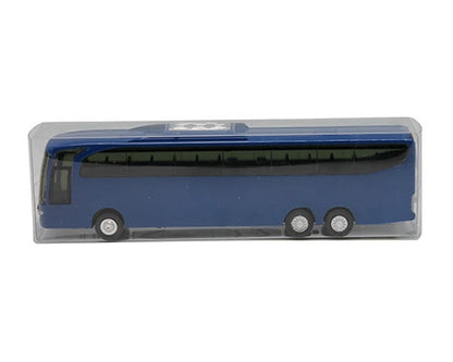 Autobus Azul