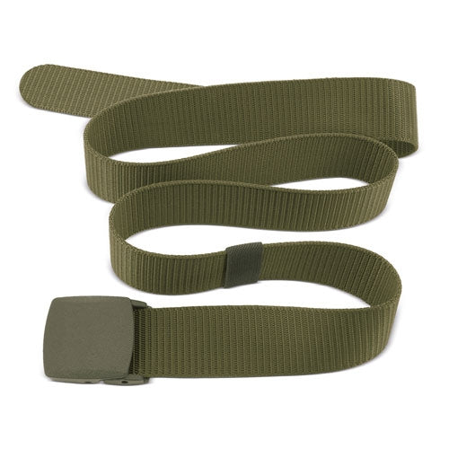 Cinturon Uniform