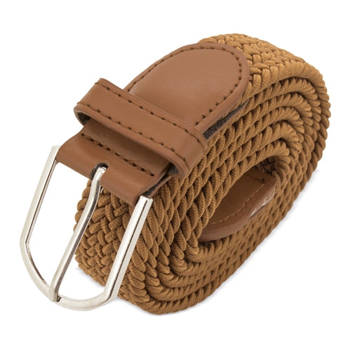 Cinturon Elastico "Spike"