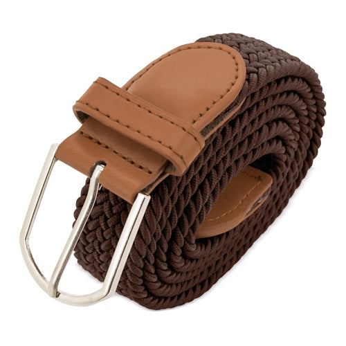 Cinturon Elastico "Spike"