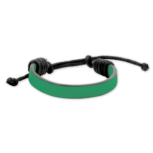 Pulsera Polipiel Ajustable