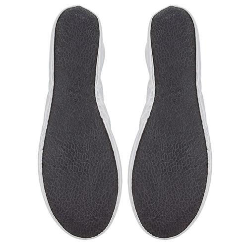 Zapatilla Plegable Oro (12 Pares) "Ballet"