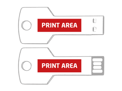 Usb Llave Z-728 8Gb "Beta"