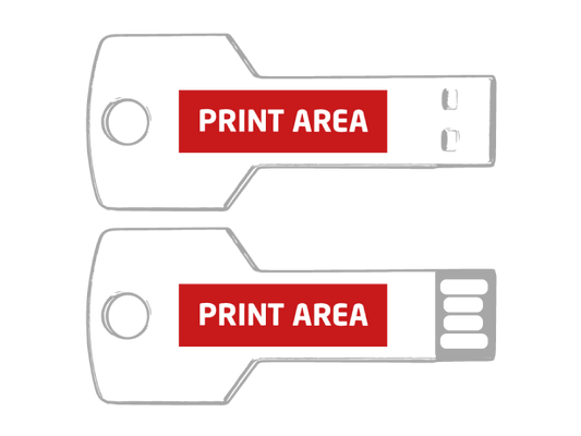 Usb Llave Z-728 8Gb "Beta"