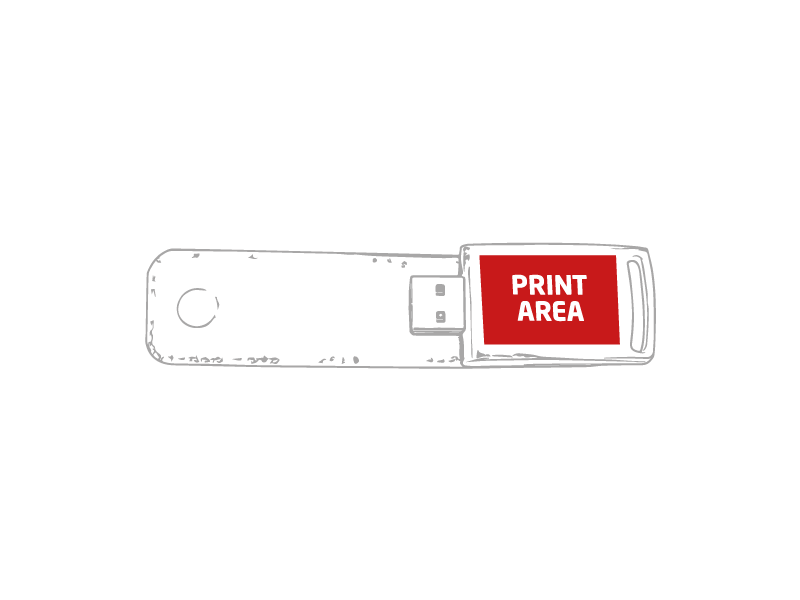 Usb Z-742 32Gb “Omega”