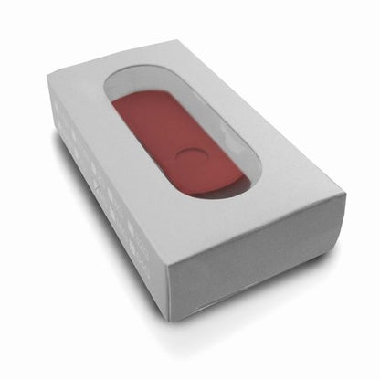 Z-755 Usb 8Gb Rojo