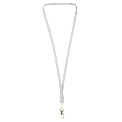 Lanyard Duo Conector