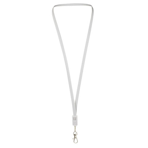 Lanyard Duo Conector