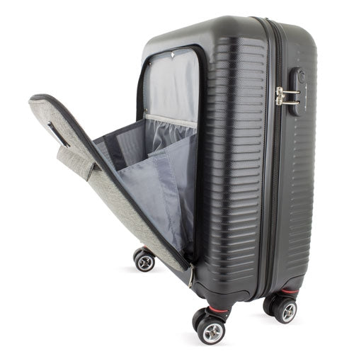 Trolley Tecnologico "Robinson"