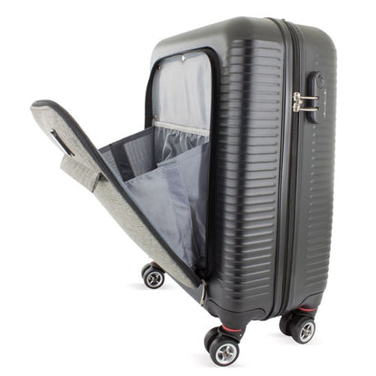Trolley Tecnologico "Robinson"