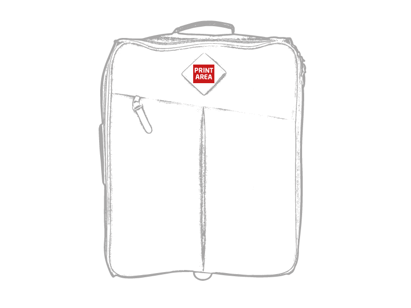 Trolley "Lugano"