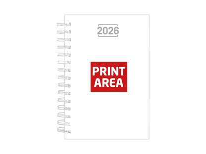Agenda "Ecocork" A5