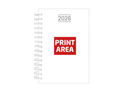 Agenda Anilla Metalizada "Raki"