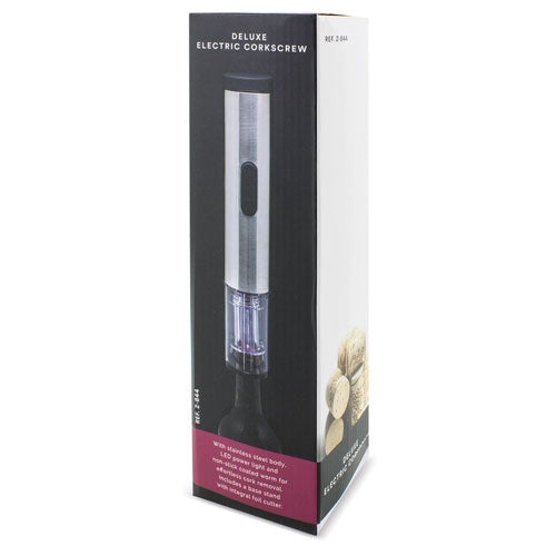 Set Abridor Acero Inoxidable "Fenix"