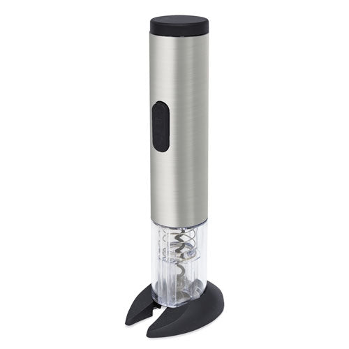 Set Abridor Acero Inoxidable "Fenix"