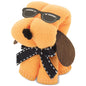 TOALLA PERRITO "SUN"