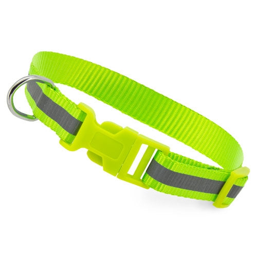 Collar Reflectante "Animal"