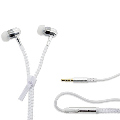 Auriculares Cremallera "Sany"