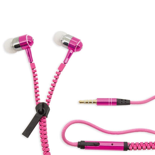 Auriculares Cremallera "Sany"