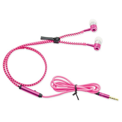 Auriculares Cremallera "Sany"