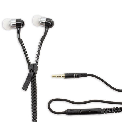 Auriculares Cremallera "Sany"