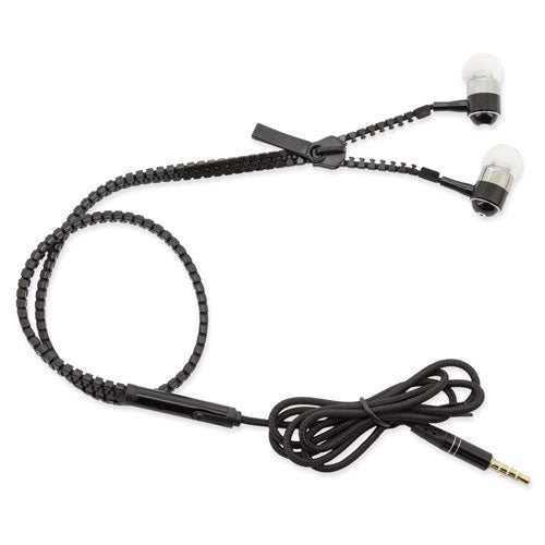 Auriculares Cremallera "Sany"