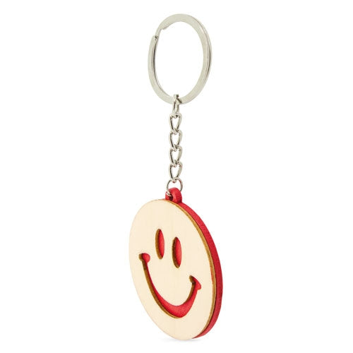Llavero "Smile"