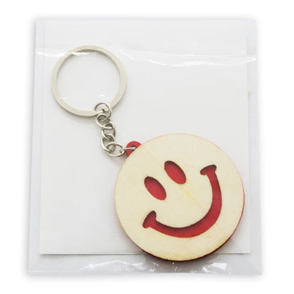 Llavero "Smile"