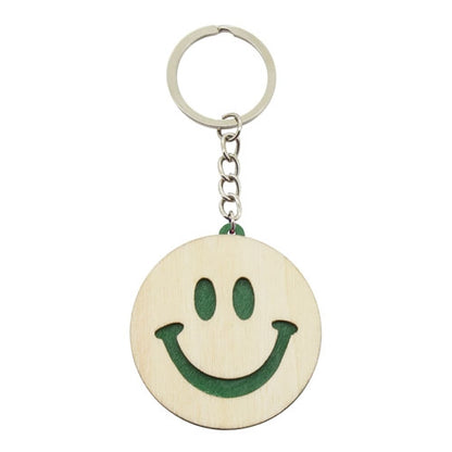 Llavero "Smile"
