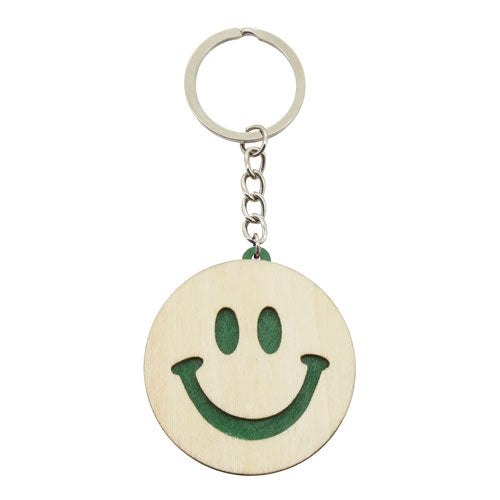 Llavero "Smile"