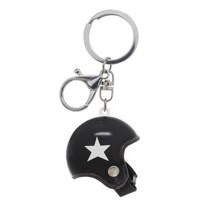 Llavero Casco "Classic"