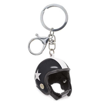 Llavero Casco "Classic"