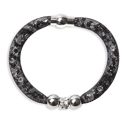 Pulsera Dostoievski Negro