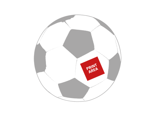 Balon De Reglamento "Caño"