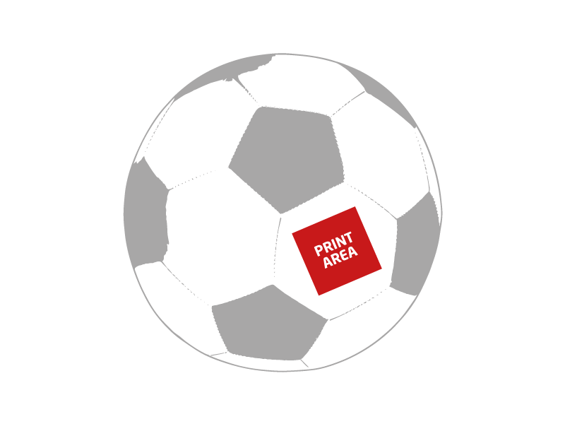 Balon De Reglamento "Finta"