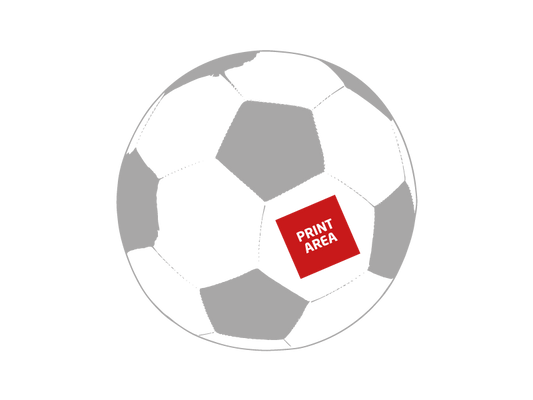 Balon De Reglamento "Finta"