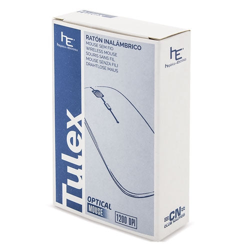 Raton Inalambrico "Tulex"