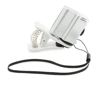 Microscopio Para Movil "Planet"